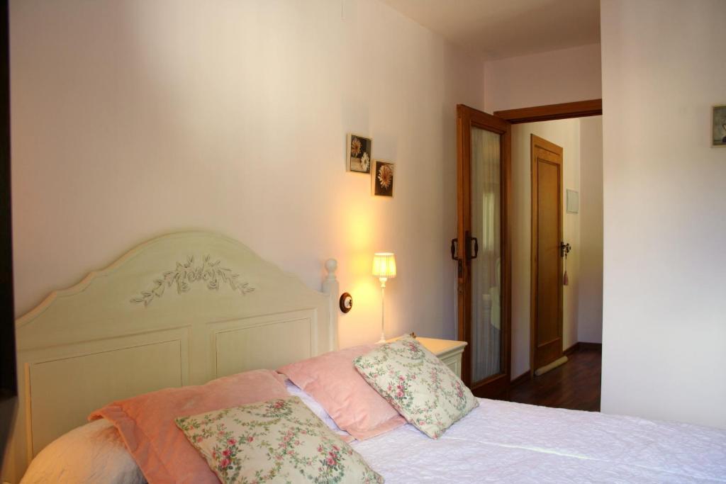 El Horreo Apartment Miraflores de la Sierra Cameră foto